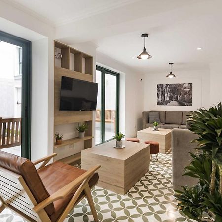 Amazing 2Br In Barranco In Front Of Central Restaurant Lima Ngoại thất bức ảnh