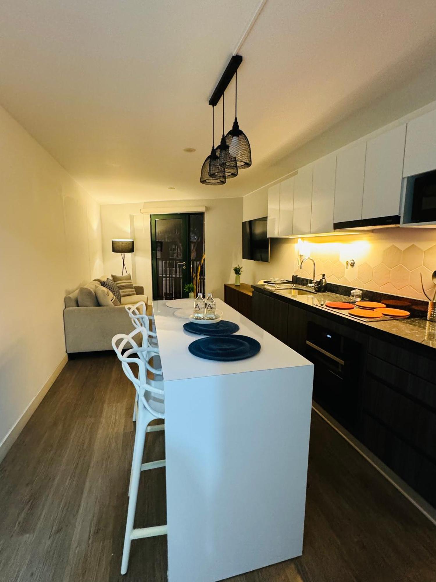 Amazing 2Br In Barranco In Front Of Central Restaurant Lima Ngoại thất bức ảnh