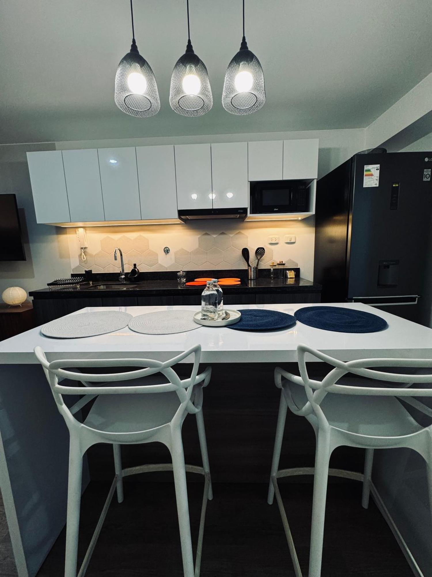 Amazing 2Br In Barranco In Front Of Central Restaurant Lima Ngoại thất bức ảnh